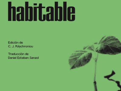 Por un futuro habitable