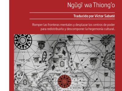 Desplazar el centro, 2ª ed.