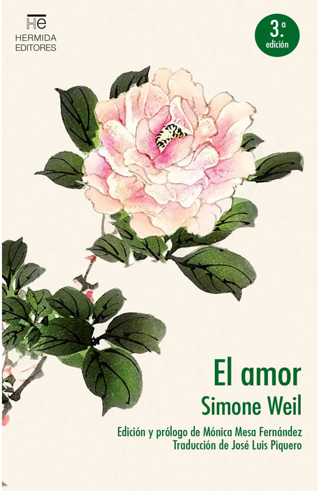 El amor (4ª edición)