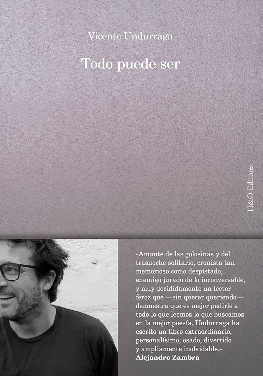 Todo puede ser
