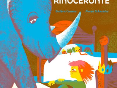 Ludwig y el rinoceronte