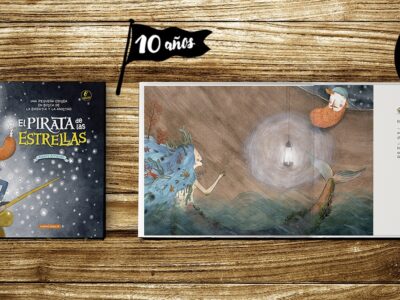 El pirata de las estrellas - Edición 10º aniversario