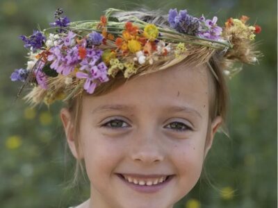 Criando con el ciclo del año