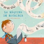 La máquina de escribir