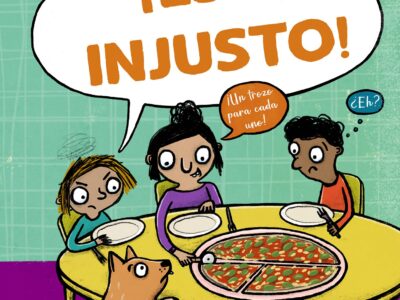 Es injusto!