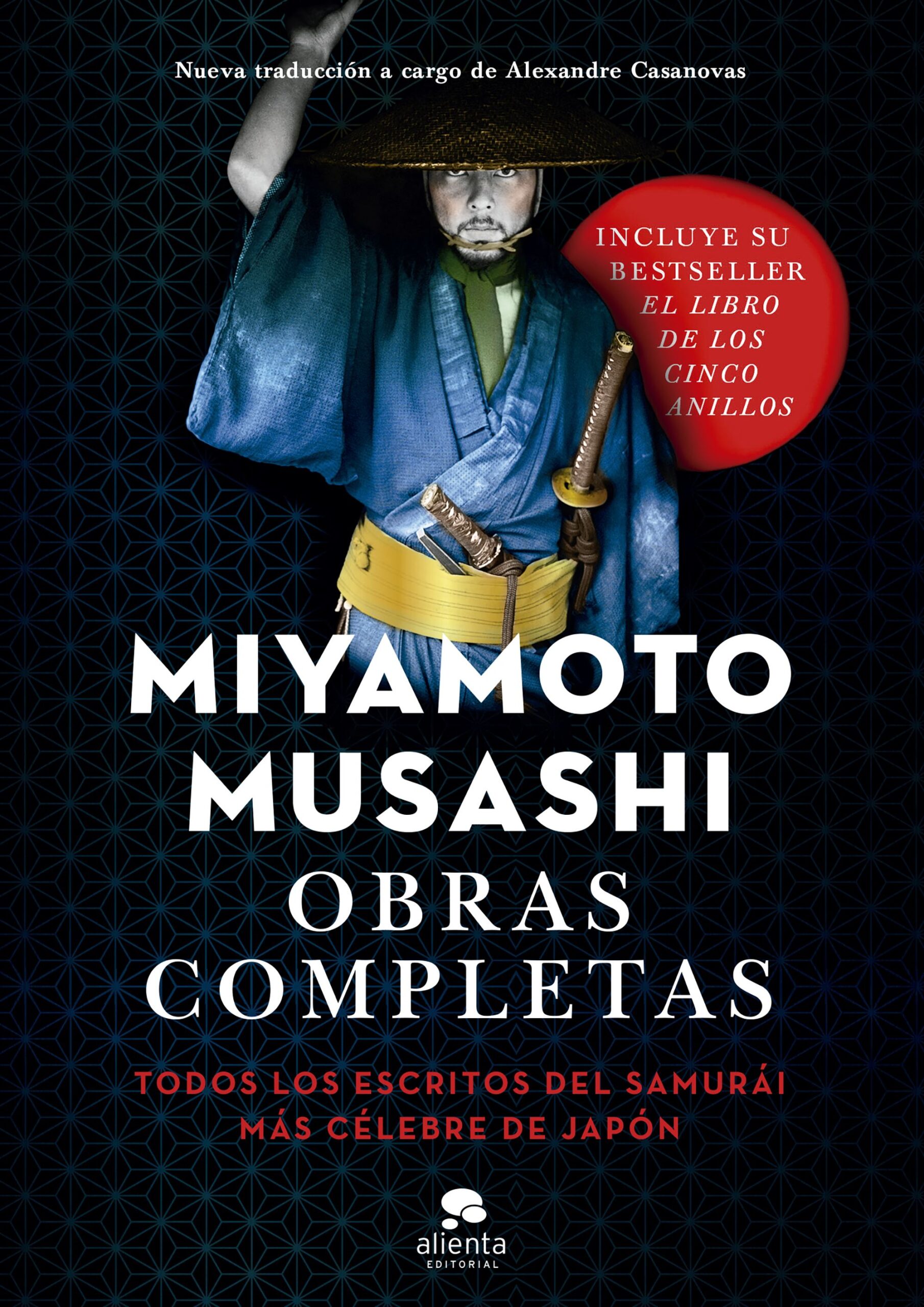 Musashi Miyamoto : obras completas