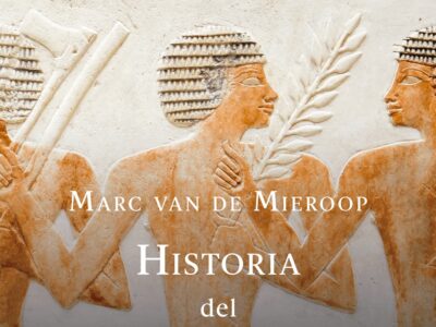 Historia del antiguo Egipto : 3200 a. c.-395 d.c.
