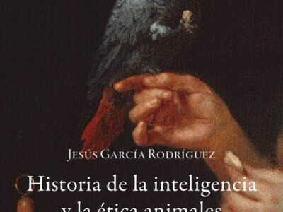 Historia de la inteligencia y la ética animales