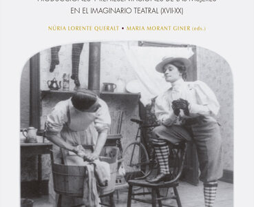 Cartografías femeninas más allá de la escena