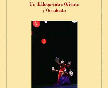 El teatro coreano : un dialogo entre oriente y occidente