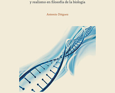 De la mano de Darwin : ensayos sobre naturalismo y realismo en filosof