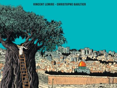 Historia de Jerusalén