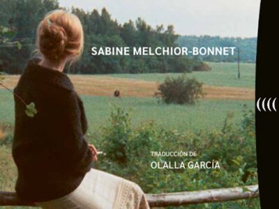 Una historia de la soledad