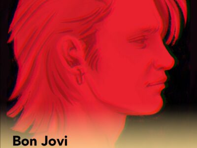 Bon Jovi : juramento de sangre