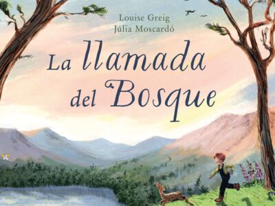 La llamada del bosque