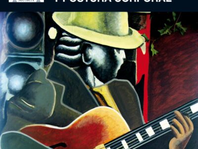 Interpretación musical y postura corporal