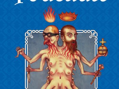 El bestiario de Michel Foucault