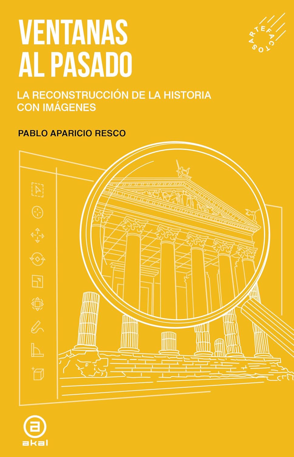 Ventanas al pasado: la reconstrucción de la historia con imágenes