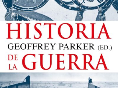 Historia de la guerra