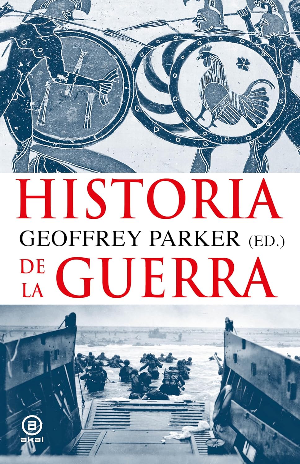 Historia de la guerra