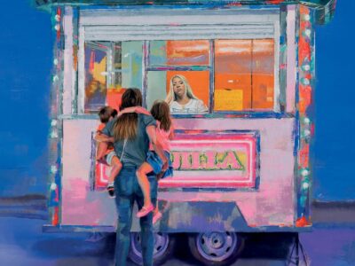 No se van a ordenar solas las cosas