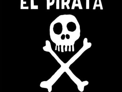 El pirata