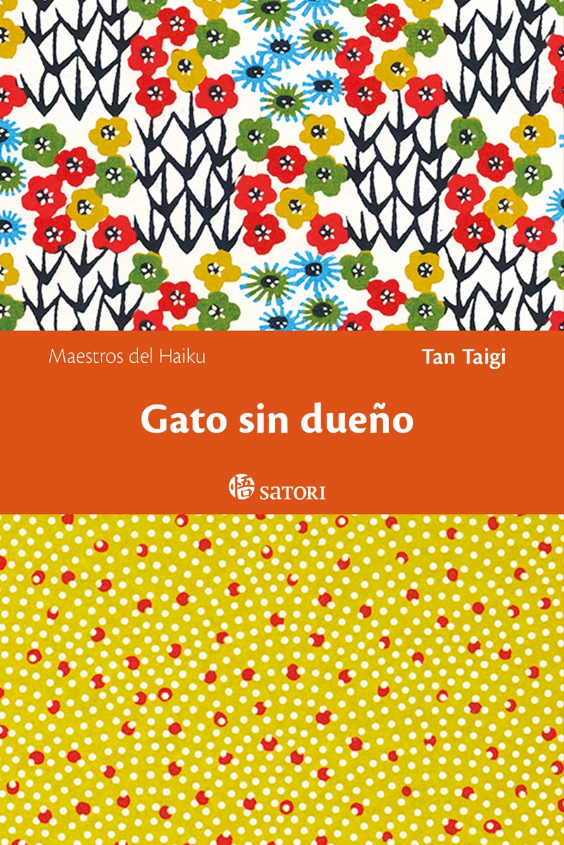 Gato sin dueño