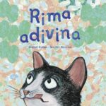 Láminas kamishibai: Rima adivina