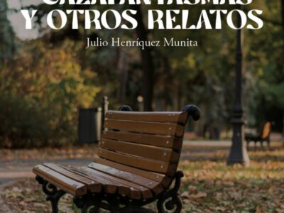 Cazafantasmas y otros relatos