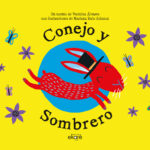 Láminas kamishibai: conejo y sombrero