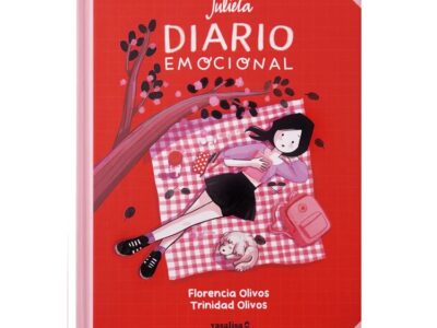Julieta: Diario emocional