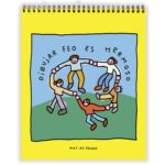 Dibujar feo es hermoso