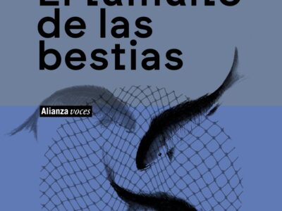 El tumulto de las bestias