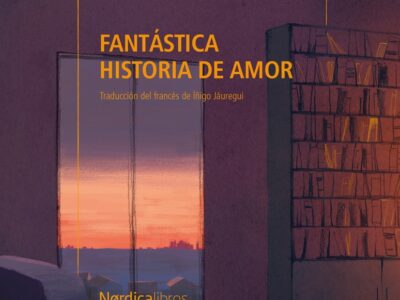 Fantástica historia de amor