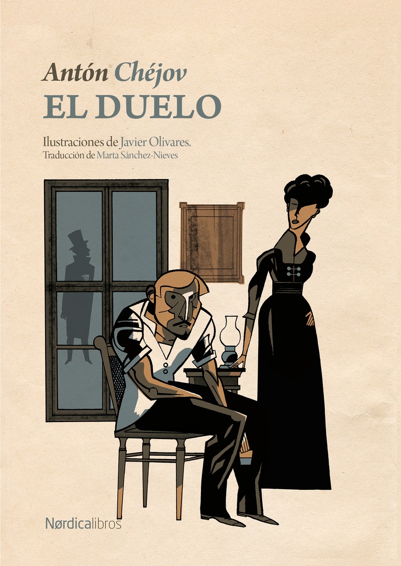 El duelo - Chejov