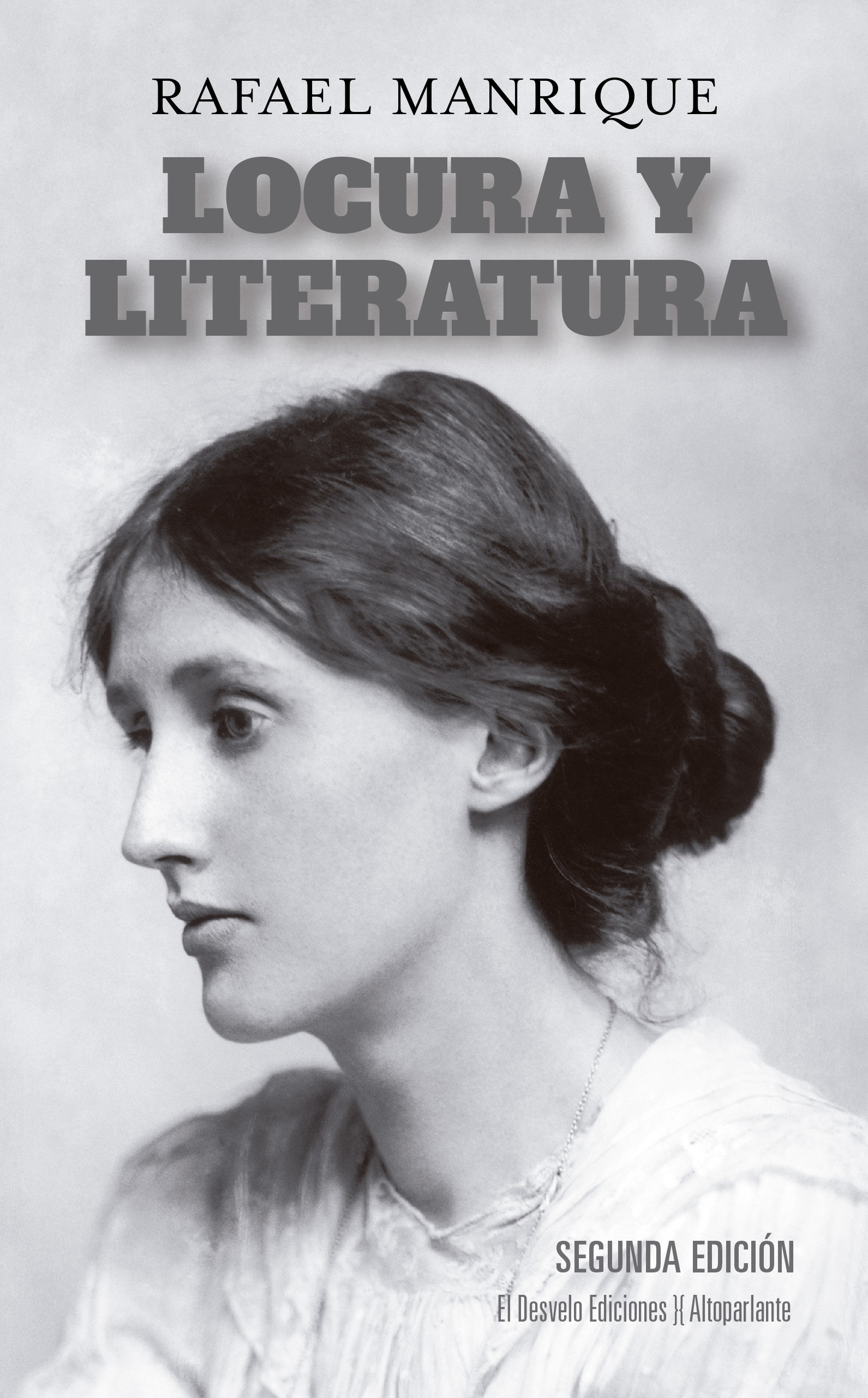 Locura y literatura