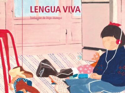 Lengua viva