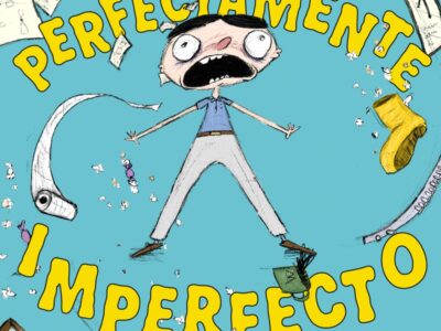 Perfectamente imperfecto