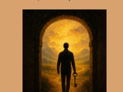 De la oscuridad a la luz: depresión, nihilismo y sentido