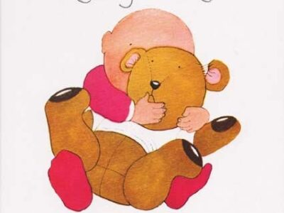 Jugando - Helen Oxenbury