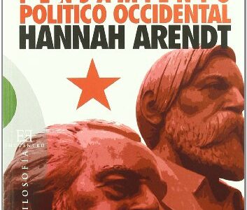 Karl Marx y la tradición del pensamiento político occidental