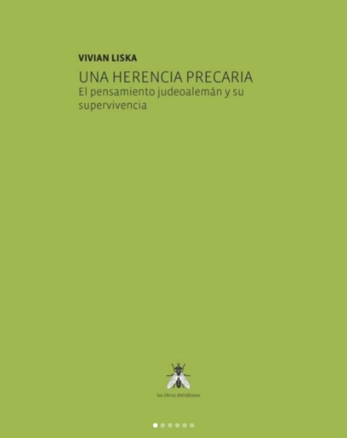 Una herencia precaria
