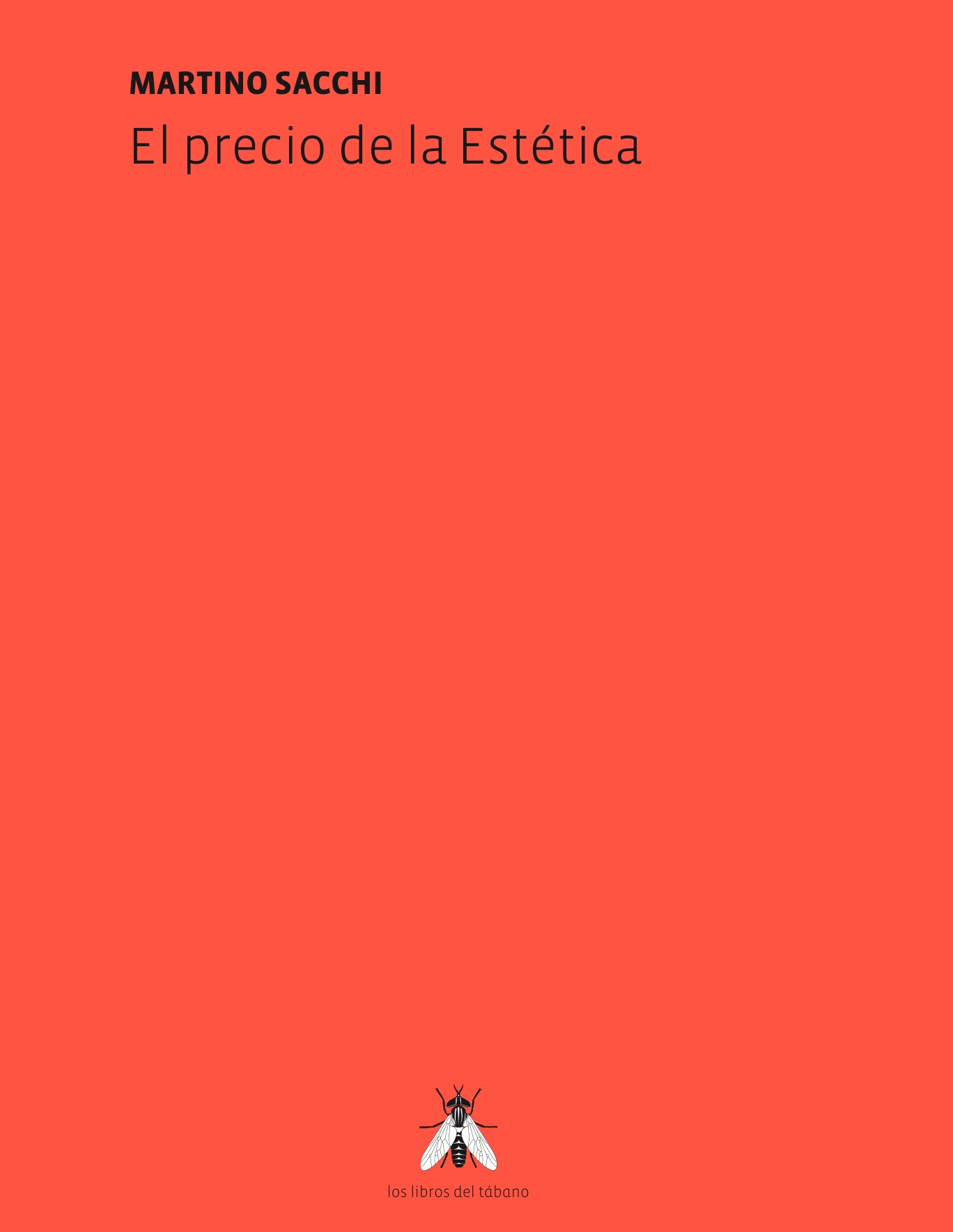 El precio de la estética