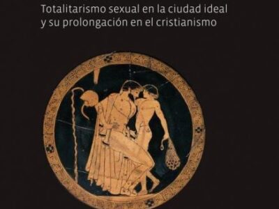 El mito de la pederastia platónica y su realidad obversa