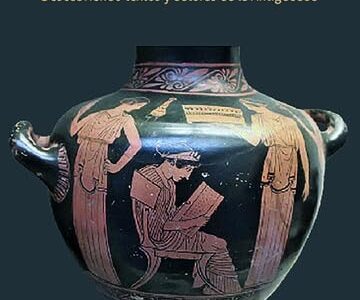 Escritos de mujeres: descubriendo textos y autoras de la antigüedad