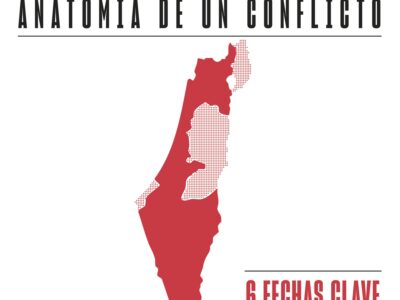 Israel y Palestina: anatomía de un conflicto