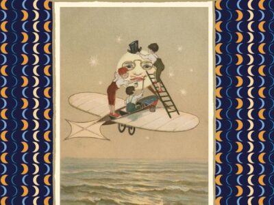 El pequeño libro de la luna