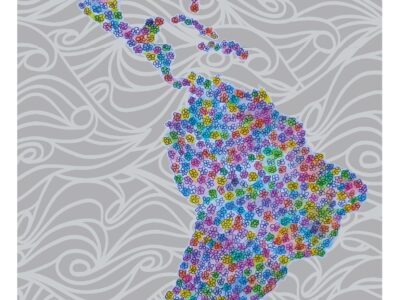 Las guerras floridas