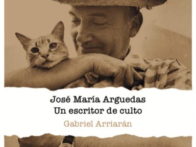Jose María Arguedas: un escritor culto