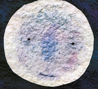 A que sabe la luna? (xl)